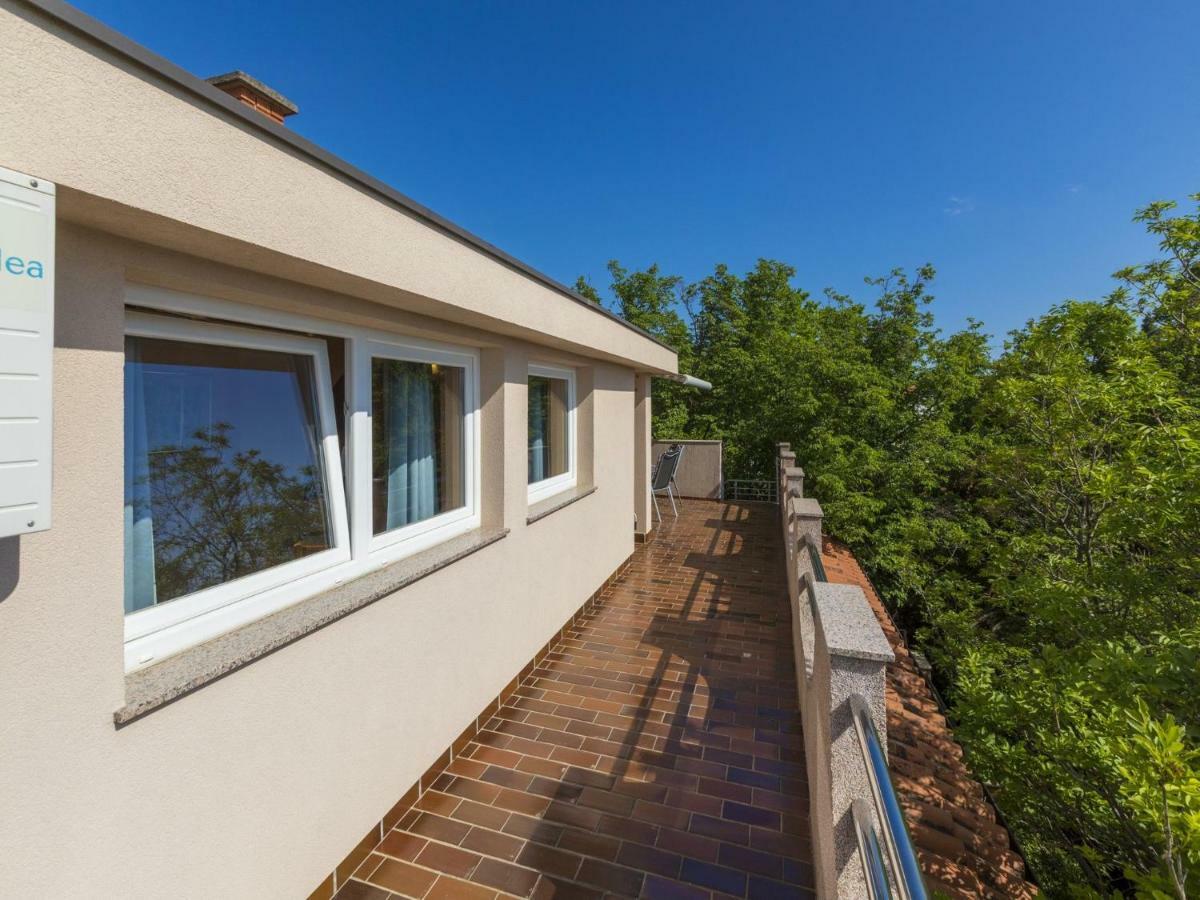 Apartments Plemmy Jadranovo Exterior foto