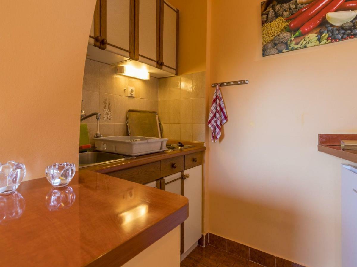 Apartments Plemmy Jadranovo Exterior foto